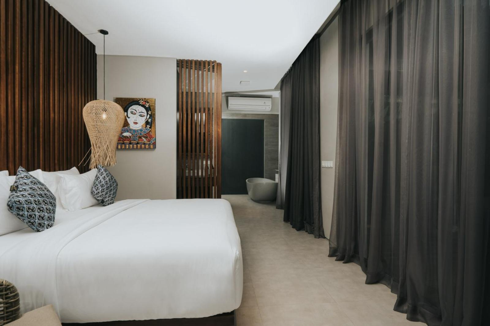 The Ning Resort Ubud 外观 照片